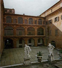 Palazzo Buonaccorsi 