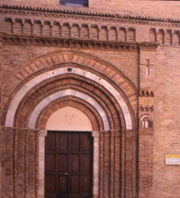 Chiesa Santa Maria della Porta